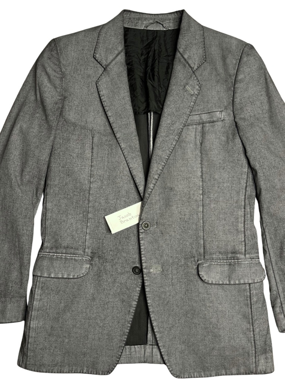 Maison Margiela Archive 2005 Blazer